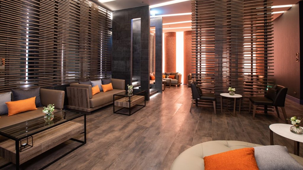 泰國按摩 Let's Relax Spa