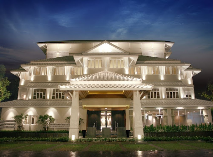 泰國按摩 Health Land Spa & Massage