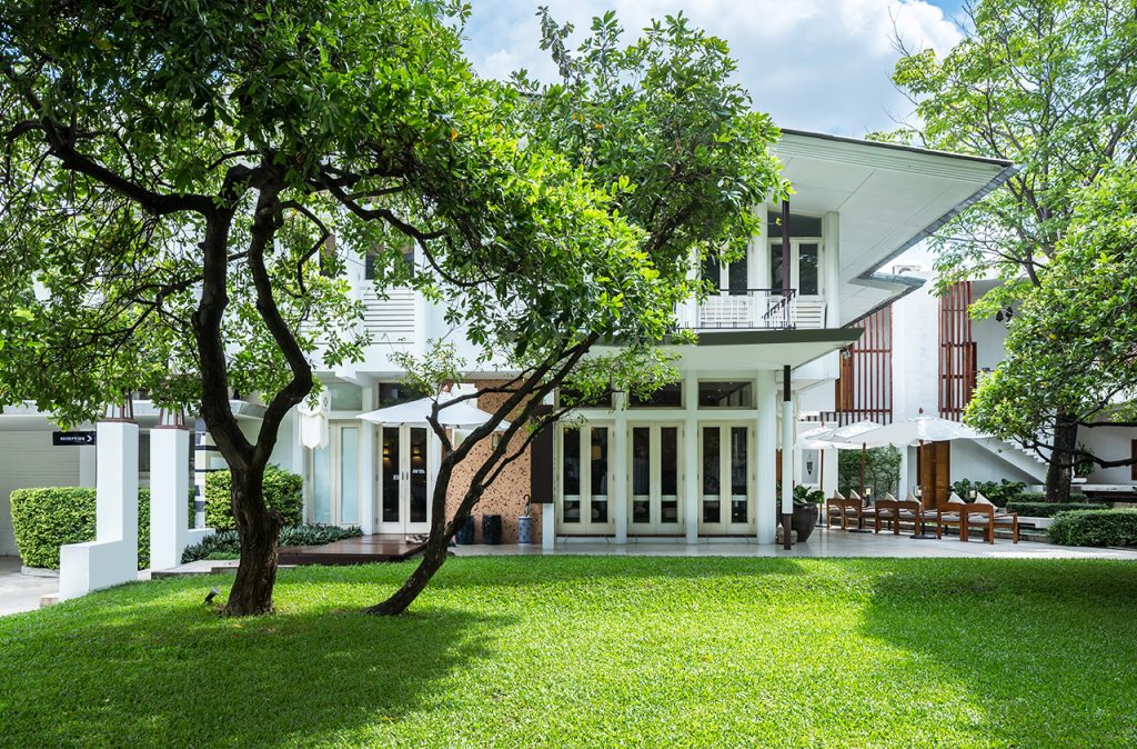 泰國按摩 The Oasis Spa