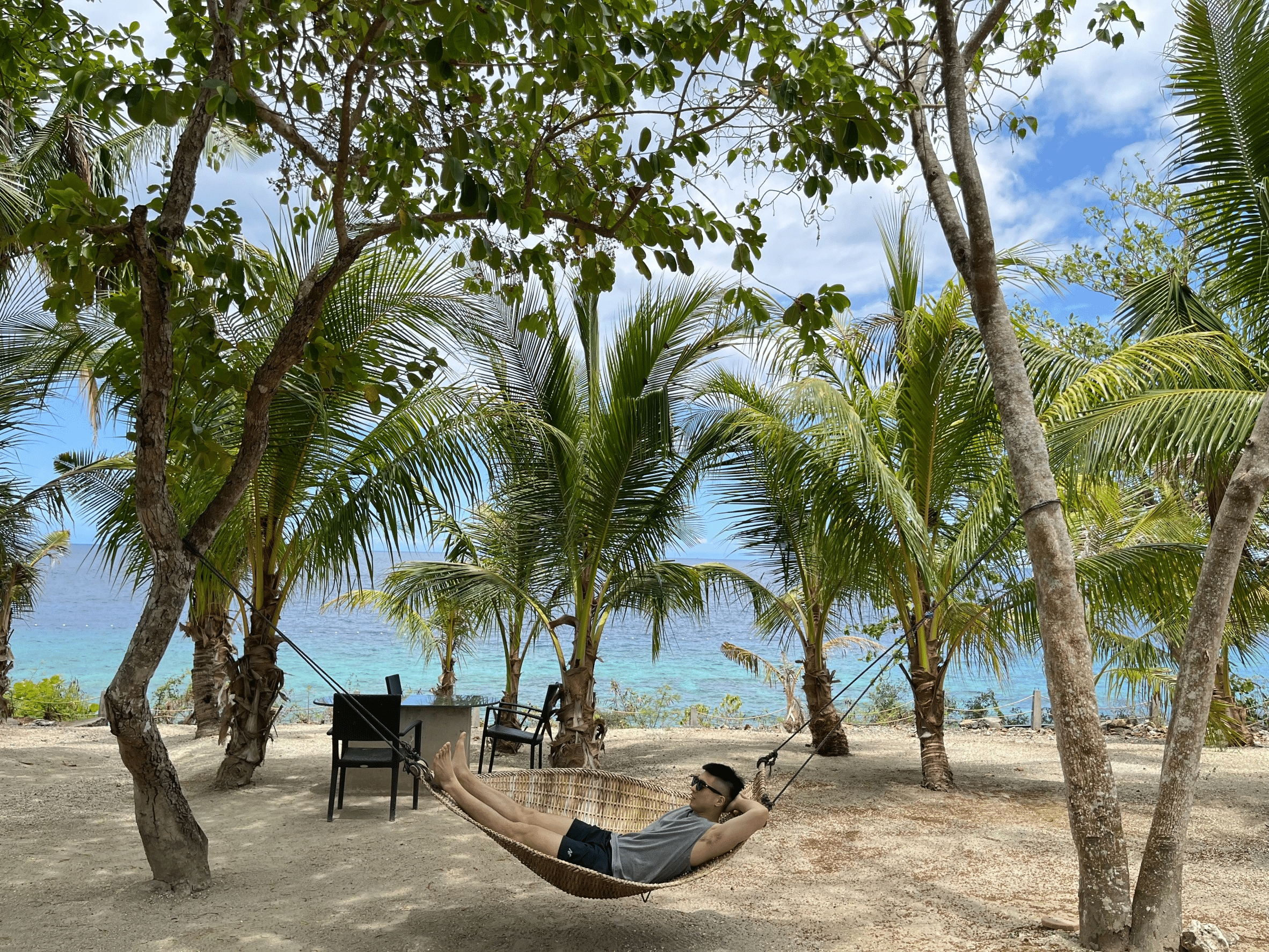 【宿霧自由行】Amorita Resort 宿霧住宿薄荷島飯店推薦 最高級的度假村！