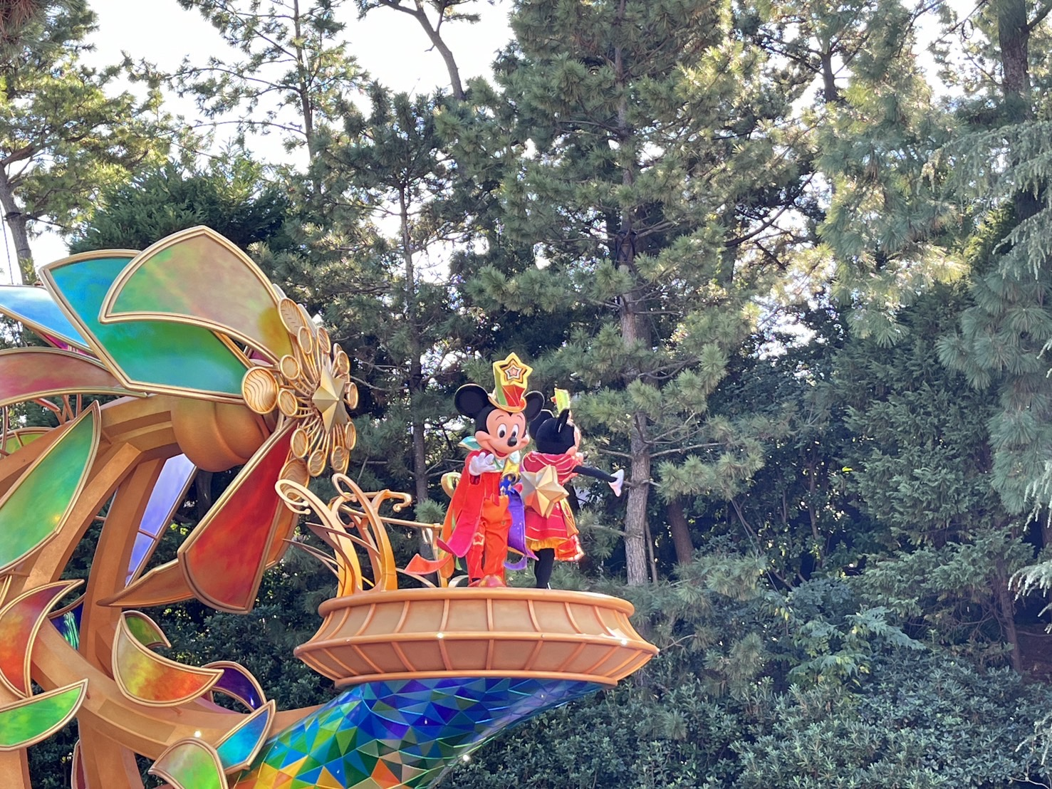 【日本自由行】最新！東京迪士尼攻略 陸地、海洋園區門票、快速通關 ( DPA、PP、SP ) 一篇搞定